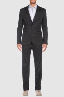 C'n'c' Costume National Suit - Lyst