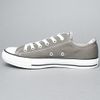 Converse The Chuck Taylor All Star Ox Sneaker in Charcoal in Gray for Men (charcoal) - Lyst