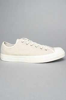 Converse The Chuck Taylor All Star Specialty Sneaker in Linen - Lyst