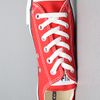 Converse The Chuck Taylor All Star Ox Sneaker in Red in Red for Men - Lyst