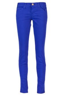 Current/Elliott The Ankle Skinny Jean - Lyst