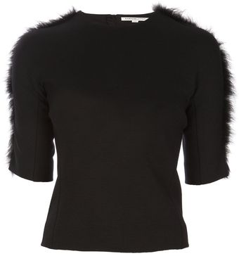  Cropped Top 