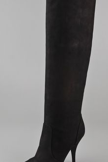 Giuseppe Zanotti High Heel Stovepipe Boots - Lyst