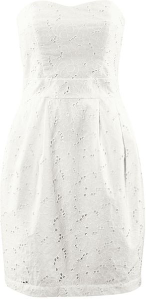 H&M Dress - Lyst