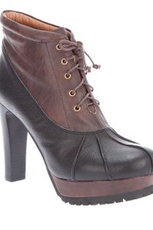 Jeffrey Campbell Bellevue Boot - Lyst