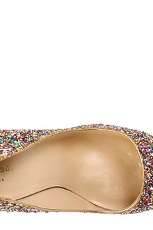 Kate Spade Licorice Too - Lyst
