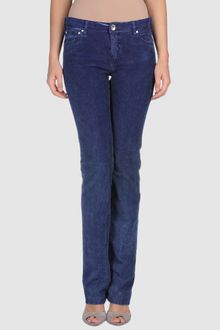 Love Moschino Casual Pants - Lyst