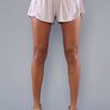 Obey The Victory Shorts in Dusty Lilac in Purple (lilac) - Lyst