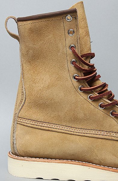 classic moc boots