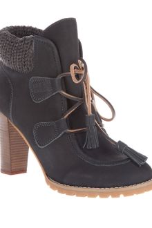 See By Chloé Misaki Boot - Lyst
