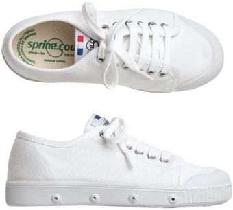 Toast Tennis Shoe - Lyst
