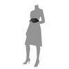 Lulu Guinness Black Swarovski Crystalized Lips Clutch in Black - Lyst