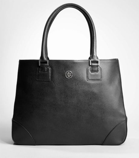 tory burch robinson tote sale