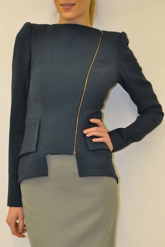 Willow Multi Way Equestrian Jacket - Lyst