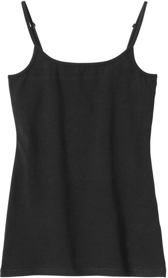 Toast Organic Cotton Jersey Camisole - Lyst