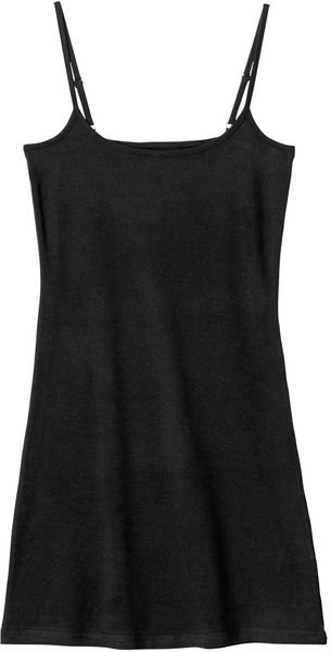 Toast Organic Cotton Jersey Slip - Lyst