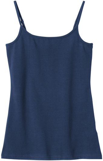 Toast Organic Cotton Jersey Camisole - Lyst