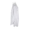 Thom Browne Cotton Long Sleeves Shirt in Gray for Men (grey) - Lyst