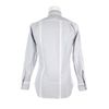 Thom Browne Cotton Long Sleeves Shirt in Gray for Men (grey) - Lyst