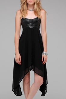 Style Stalker Viper Room Dress - Lyst