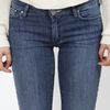 Acne Kex Jeans  Atlantis in Blue - Lyst