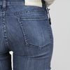 Acne Kex Jeans  Atlantis in Blue - Lyst