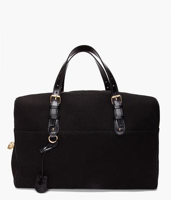 Alexander McQueen Weekender Bag - Lyst