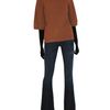 Current/elliott The Cowboy Jeans in Blue - Lyst