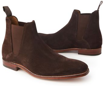 Grenson Declan Chelsea Boot - Lyst