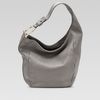 Gucci Greenwich Shoulder Bag, Medium in Gray - Lyst