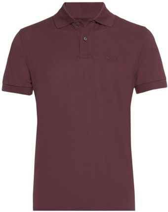 Hugo Boss Black Logo Polo Shirt - Lyst