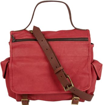Jas Mb Riley Satchel - Lyst