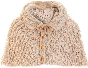 Rag & Bone Brent Capelet - Cream - Lyst