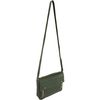 3.1 Phillip Lim Pashli Messenger in Green (gold) - Lyst