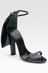 Alexander Wang Fabiana- Black