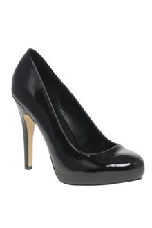 Asos Asos Pocket Patent Court Shoes - Lyst