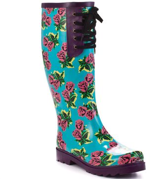 Betsey Johnson Baxterr - Tin Can Rose - Lyst