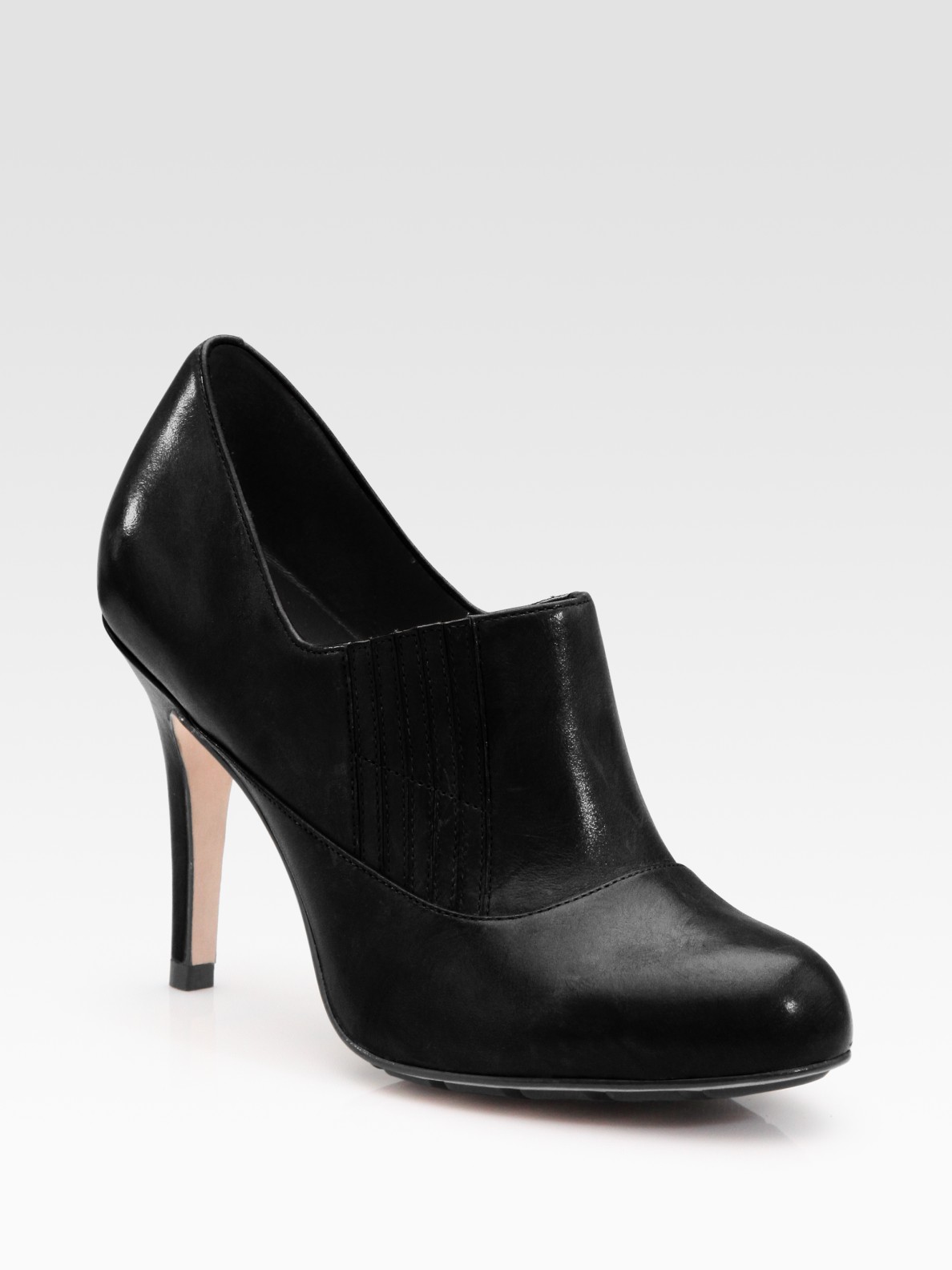 cole haan ankle boots