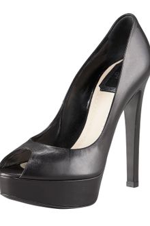 Dior Miss Platform Pump - Lyst
