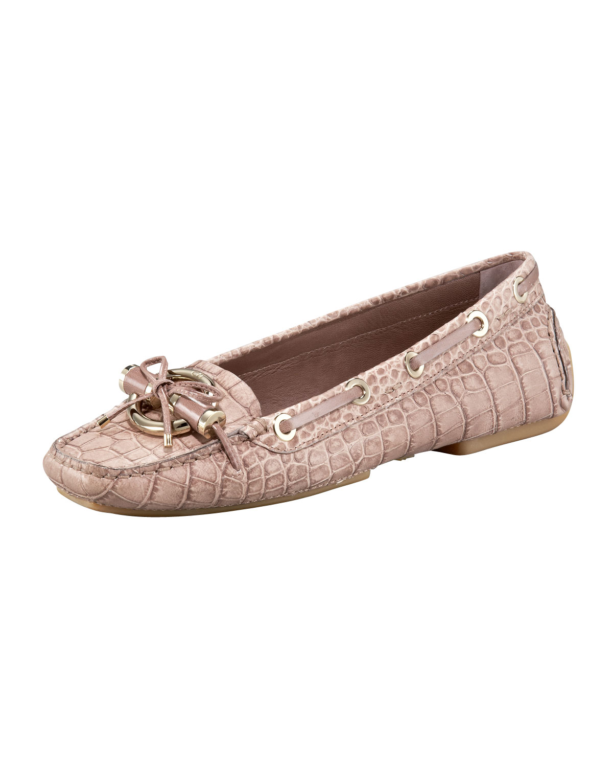 dior loafer women's