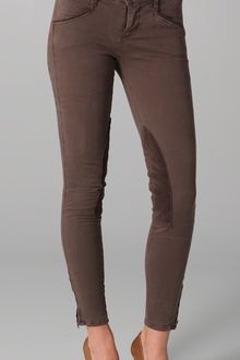 J Brand Riding Pants - Lyst
