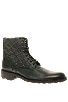 Jeffery West Muse Chunky Quilted Boots - Lyst