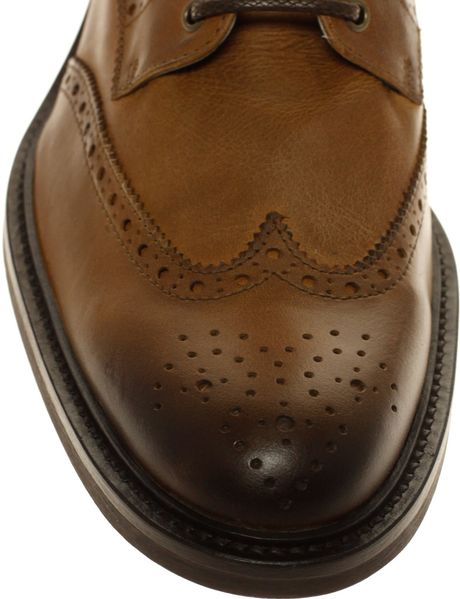 jeffery west tan boots
