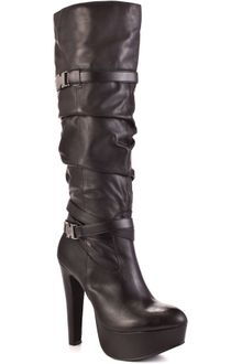 Jessica Simpson Alster boots - Lyst