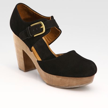 carver comey suede sandals rachel jane mary