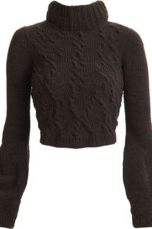 Theyskens' Theory Yori Sweater - Lyst