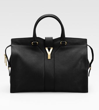 Yves Saint Laurent Large East West Bag - Lyst