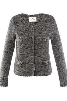 Day Birger Et Mikkelsen Montague Cotton and Wool Jacket - Lyst