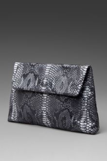 Graham & Spencer Clutch - Lyst