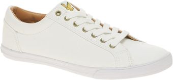  Classic Canvas Plimsolls 